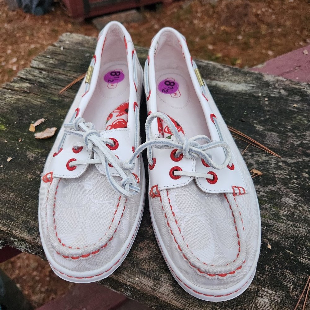 Coach Shoes